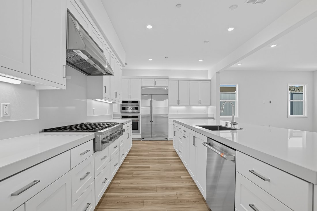 Casa en Santa Paula, California, Estados Unidos 4 - 18232759
