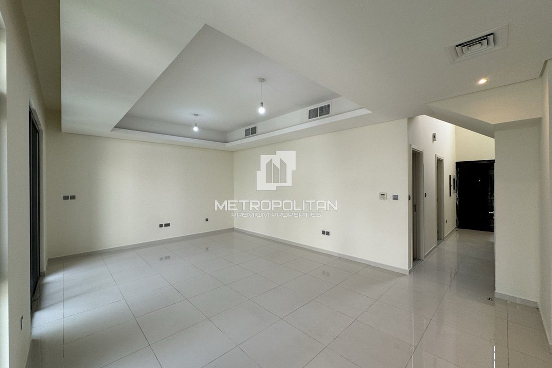Stadthaus in Damac Hills 2, Dubai, Vereinigte Arabische Emirate 5 - 17845207