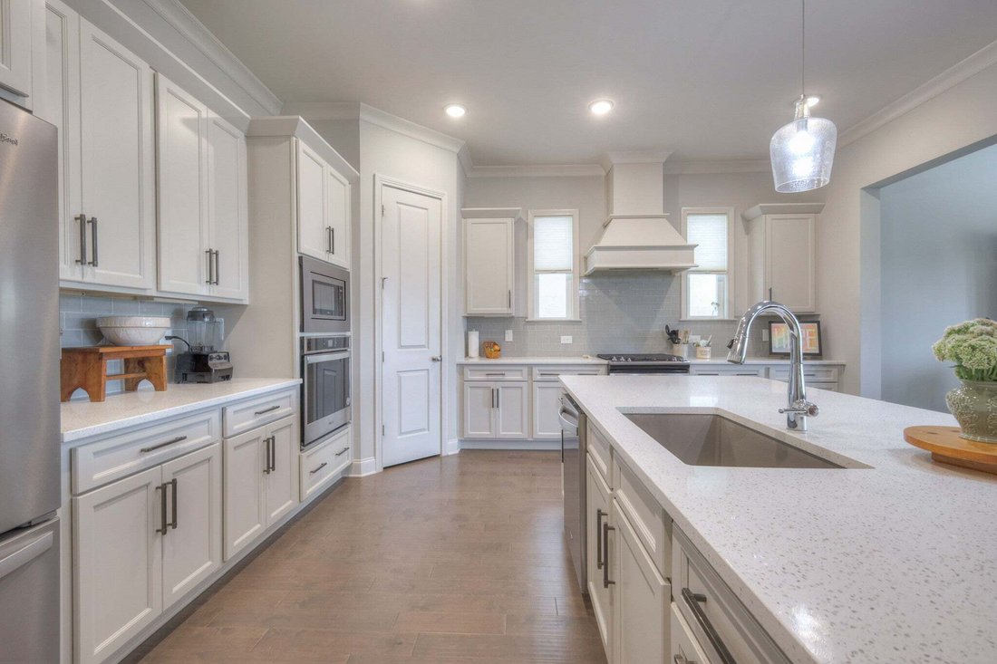 House in Franklin, Tennessee, United States 5 - 18854545