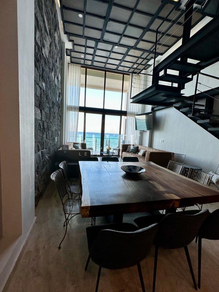 Appartement à Akumal, Quintana Roo, Mexique 1 - 18853852
