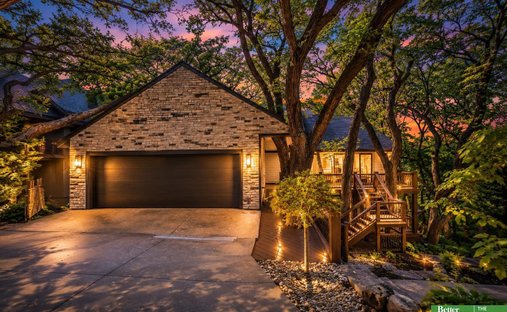 Maison à Omaha, Nebraska, États-Unis 1