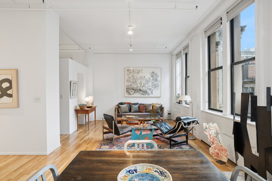 Co Op in New York, New York, United States 1 - 18847641