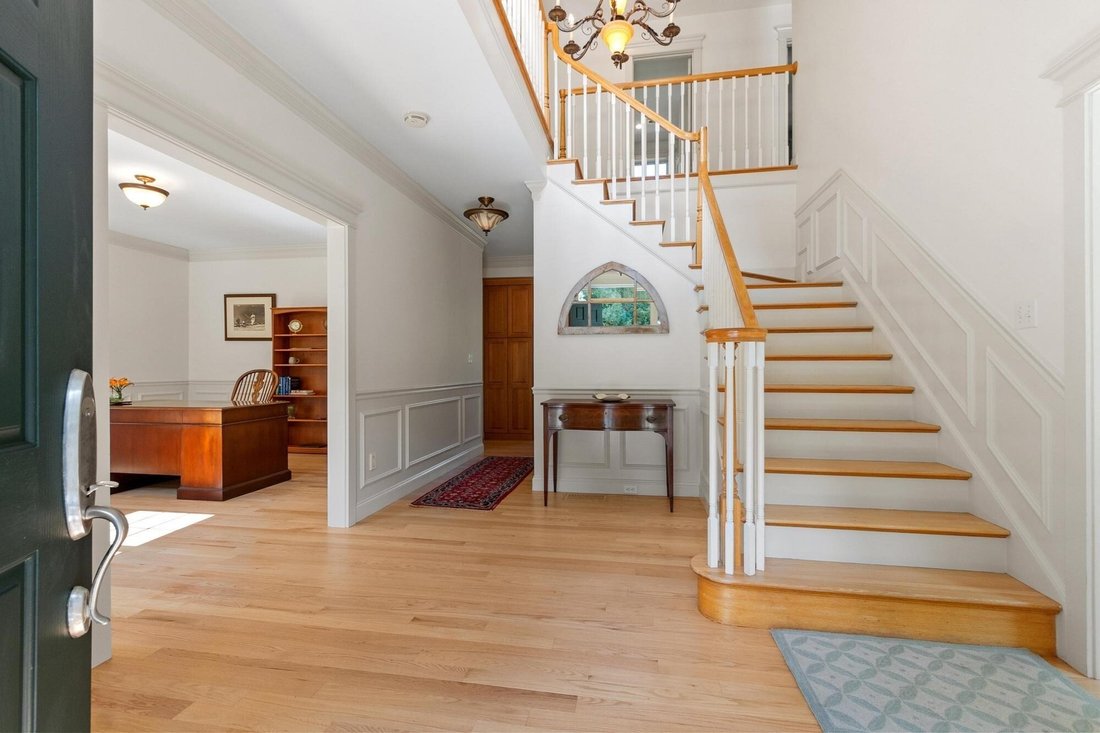 Haus in Carlisle, Massachusetts, Vereinigte Staaten 3 - 18854323