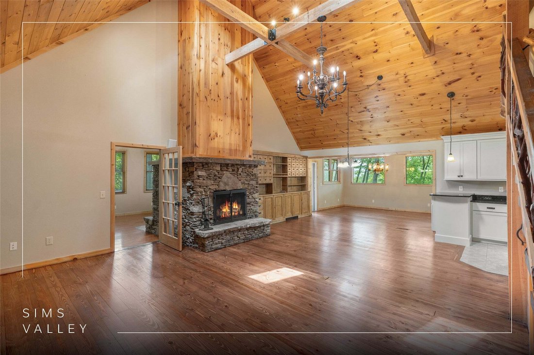 Haus in Glenville, North Carolina, Vereinigte Staaten 3 - 18845454