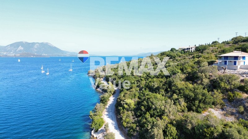 Land in Meganisi, Peloponnese, Western Greece and the Ionian, Greece 1 - 18855286