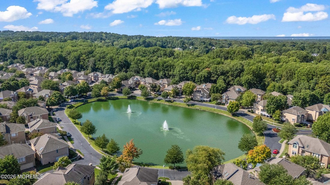 House in Holmdel, New Jersey, United States 2 - 18247594