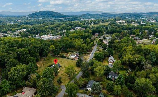 Casa a Staunton, Virginia, Stati Uniti 1