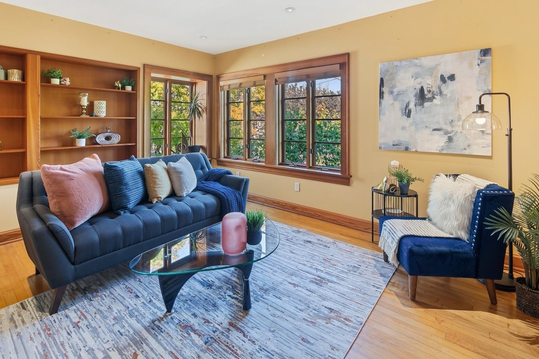 House in Seattle, Washington, United States 5 - 18851805