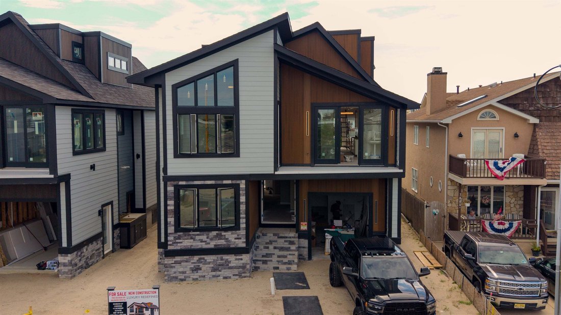Casa a Wildwood, New Jersey, Stati Uniti 2 - 17795186