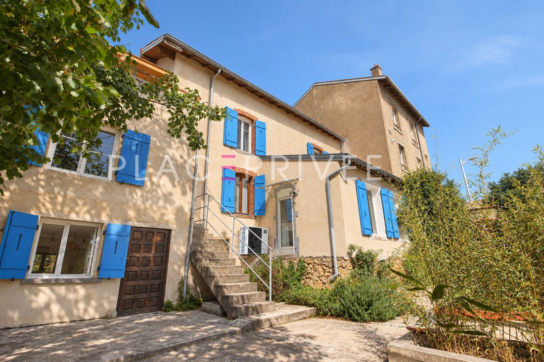 Villa a Nancy, Grande Est, Francia 1 - 18852361