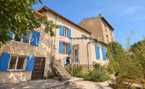 Villa a Nancy, Grande Est, Francia 1