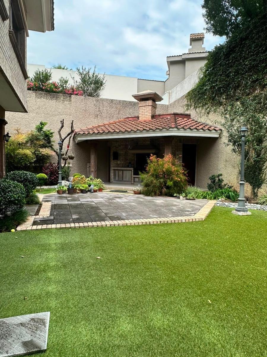Maison à San Pedro Garza García, Nuevo León, Mexique 2 - 18855464