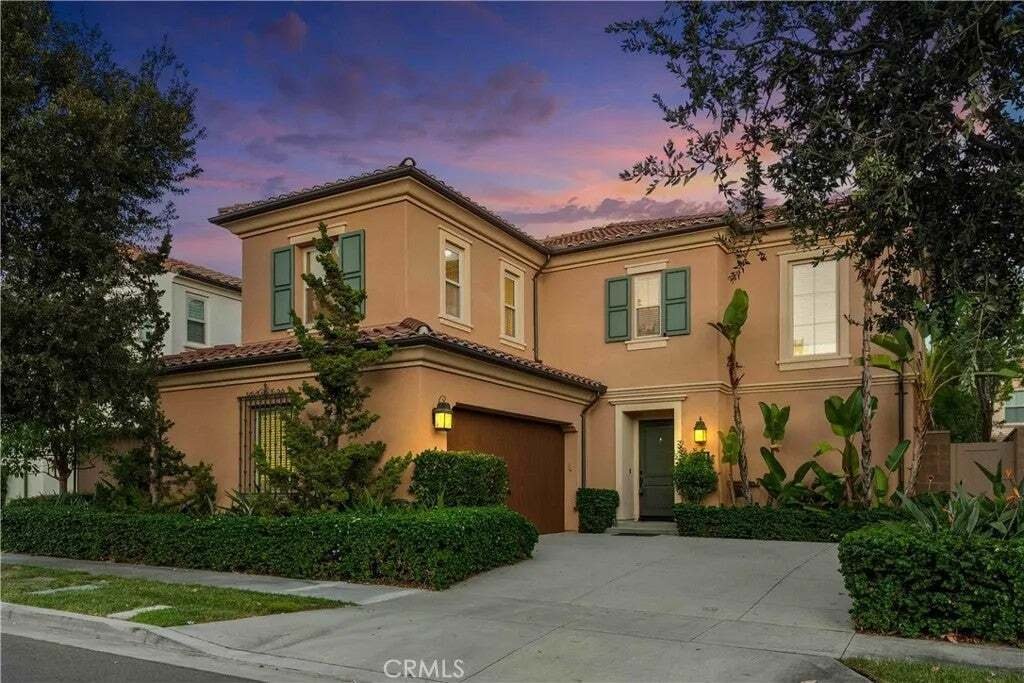 Maison à Irvine, Californie, États-Unis 1 - 18849561