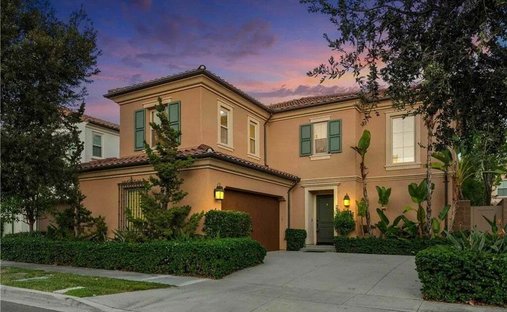 House in Irvine, California, United States 1
