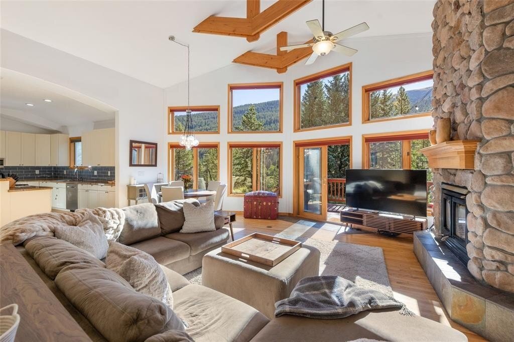 Casa a Breckenridge, Colorado, Stati Uniti 4 - 18854139