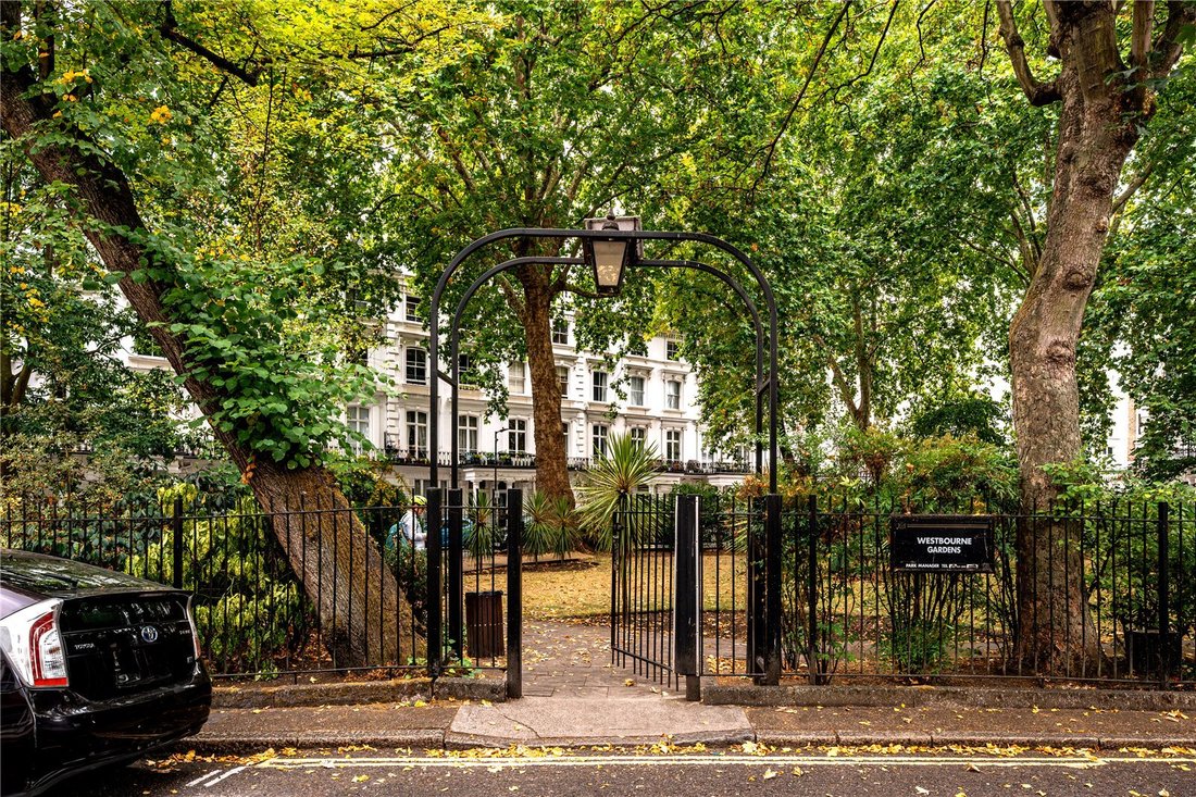 Apartment in Bayswater, Westminster, England 2 - 18842564