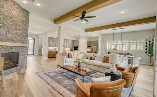 Haus in Missouri City, Texas, Vereinigte Staaten 1