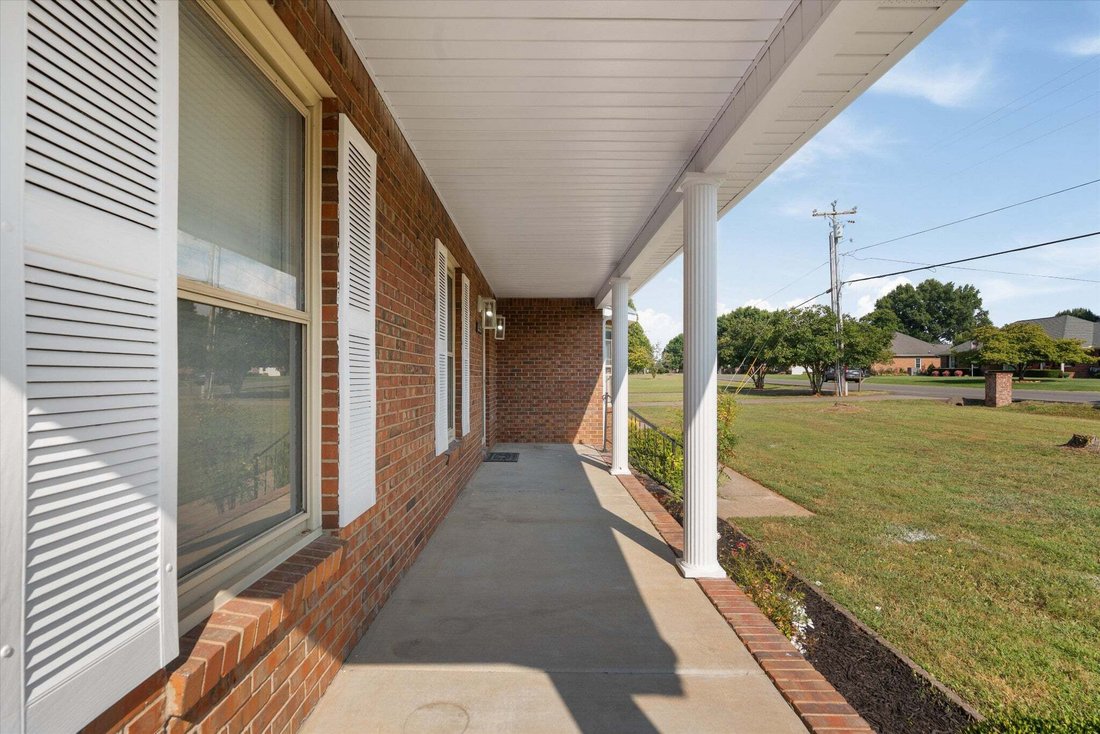 House in Murfreesboro, Tennessee, United States 4 - 18852912