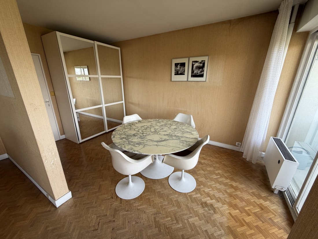 Apartment in Saint Lambert, Paris 15e Arrondissement, Paris 5 - 18853467