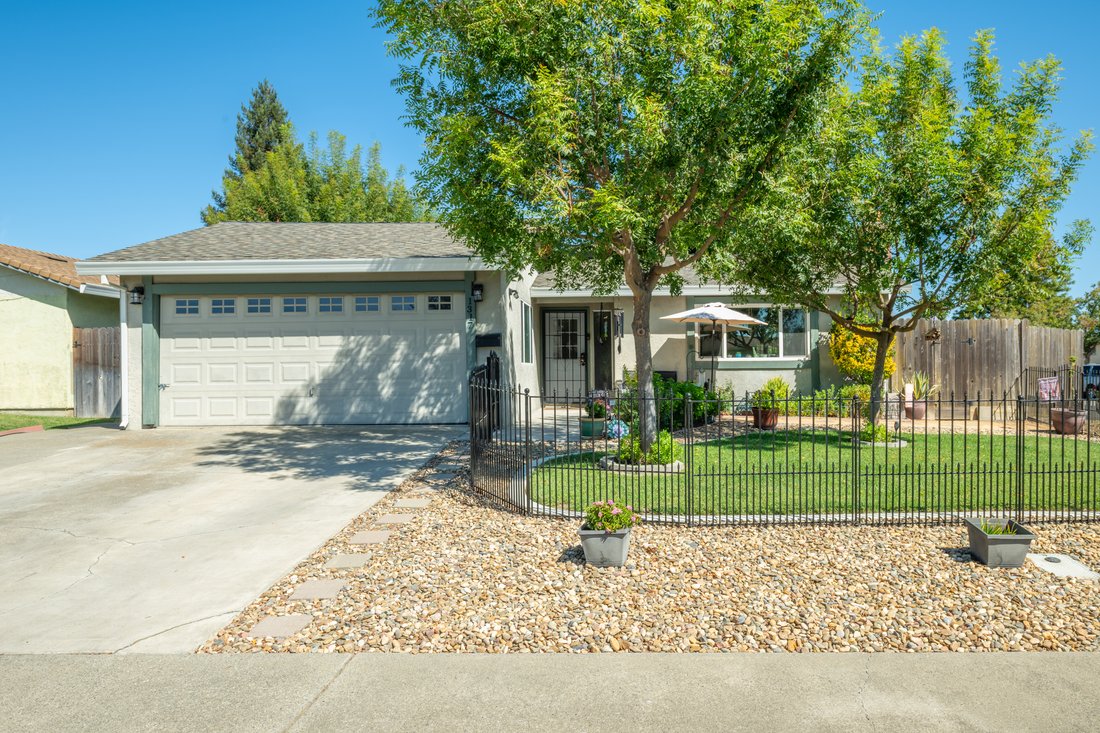 House in Woodland, California, United States 1 - 18843105