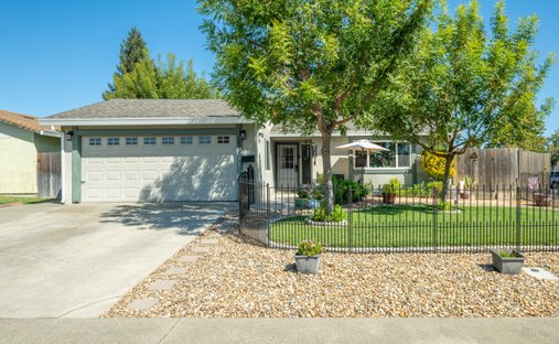 House in Woodland, California, United States 1