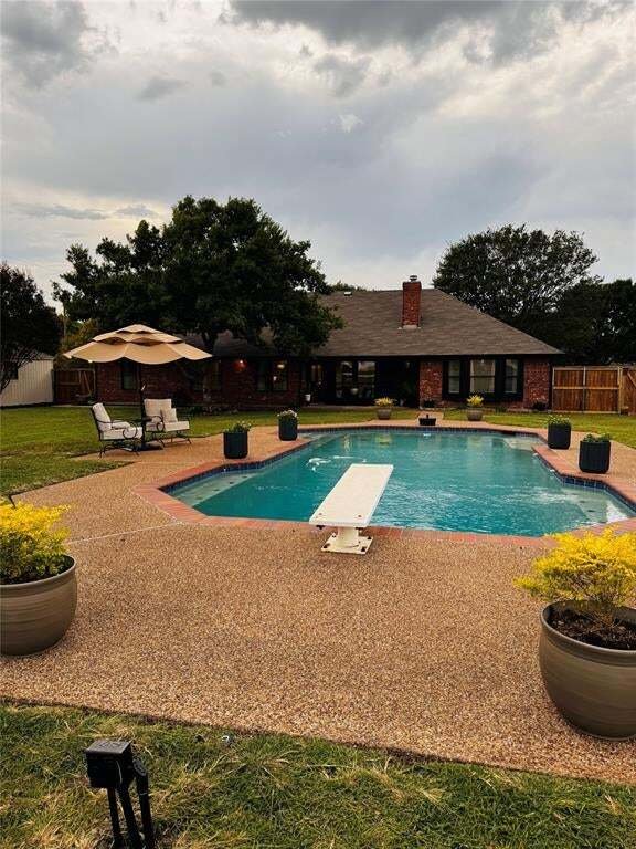House in Red Oak, Texas, United States 5 - 18847021