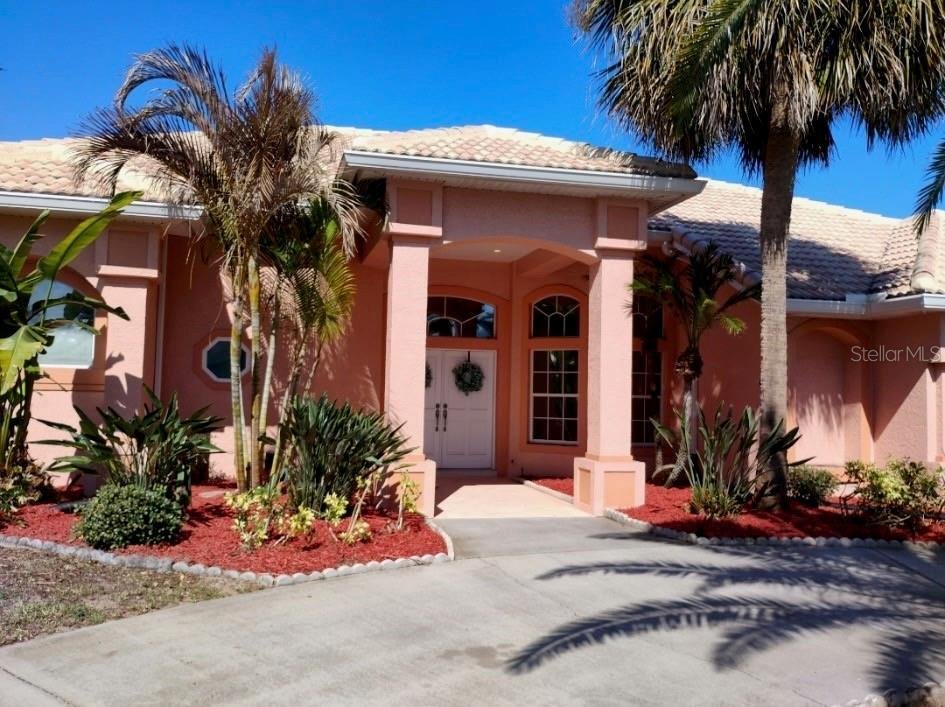 Casa en Indian Harbour Beach, Florida, Estados Unidos 1 - 18846148