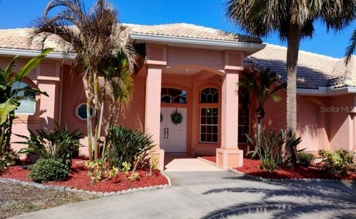 Casa en Indian Harbour Beach, Florida, Estados Unidos 1