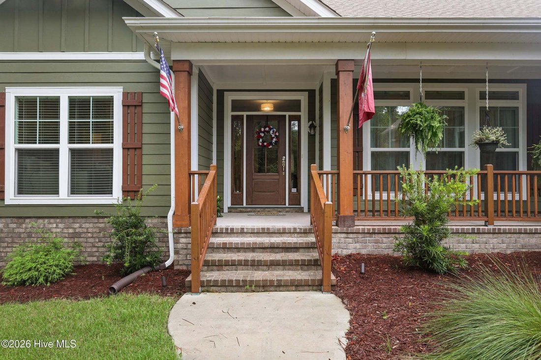 House in Holden Beach, North Carolina, United States 5 - 18842371