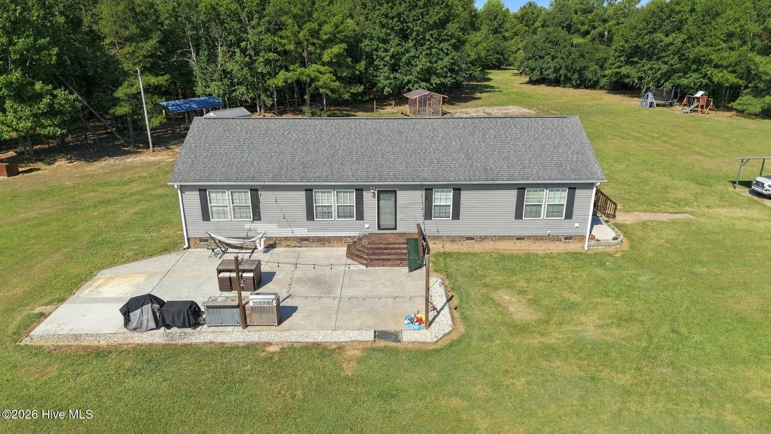 House in Rockingham, North Carolina, United States 2 - 18849911