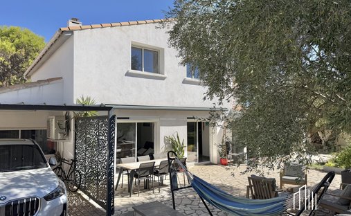 Villa a Centre Ville, Baillargues, Francia 1