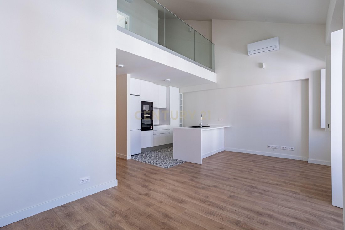Apartamento en Campolide, Lisboa, Portugal 5 - 18847720