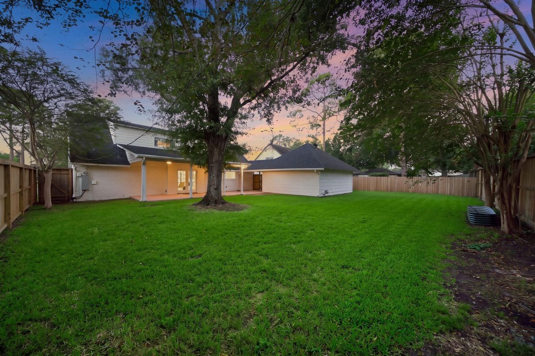 House in Houston, Texas, United States 5 - 18847057