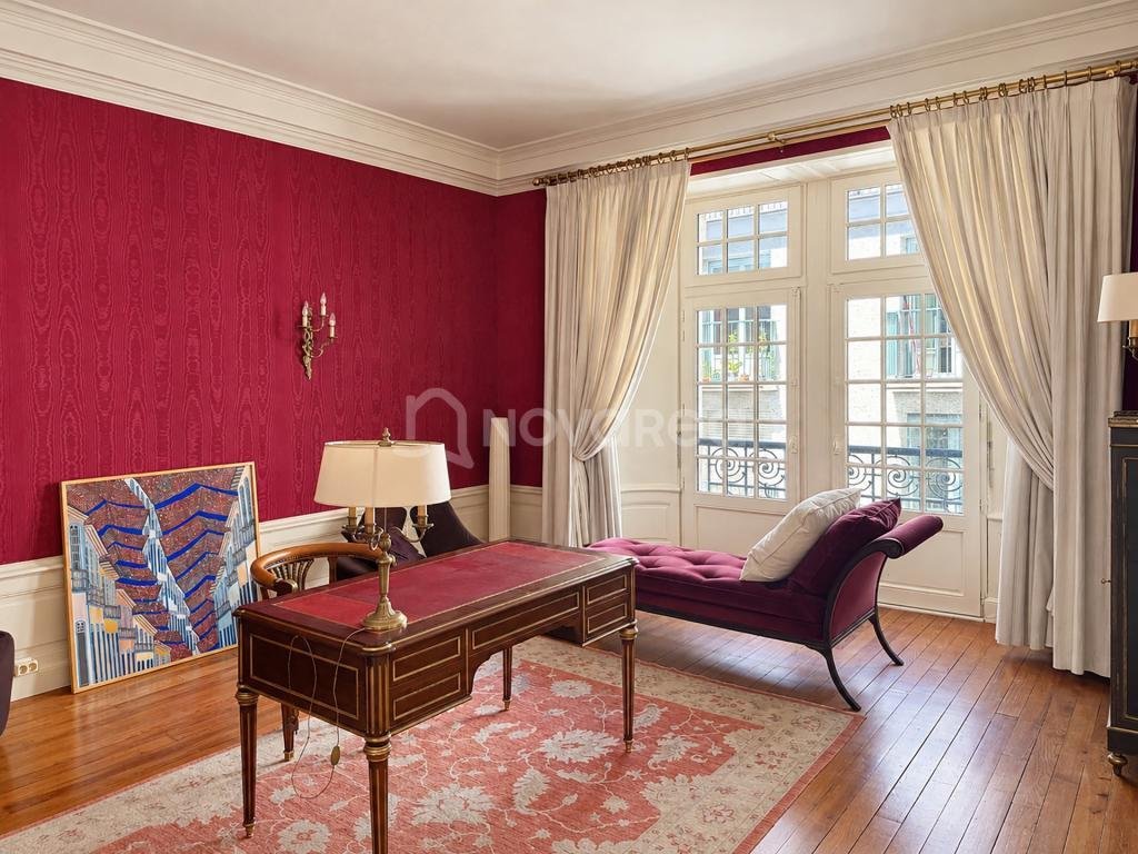 Wohnung in Pau, Neu-Aquitanien, Frankreich 5 - 18803745