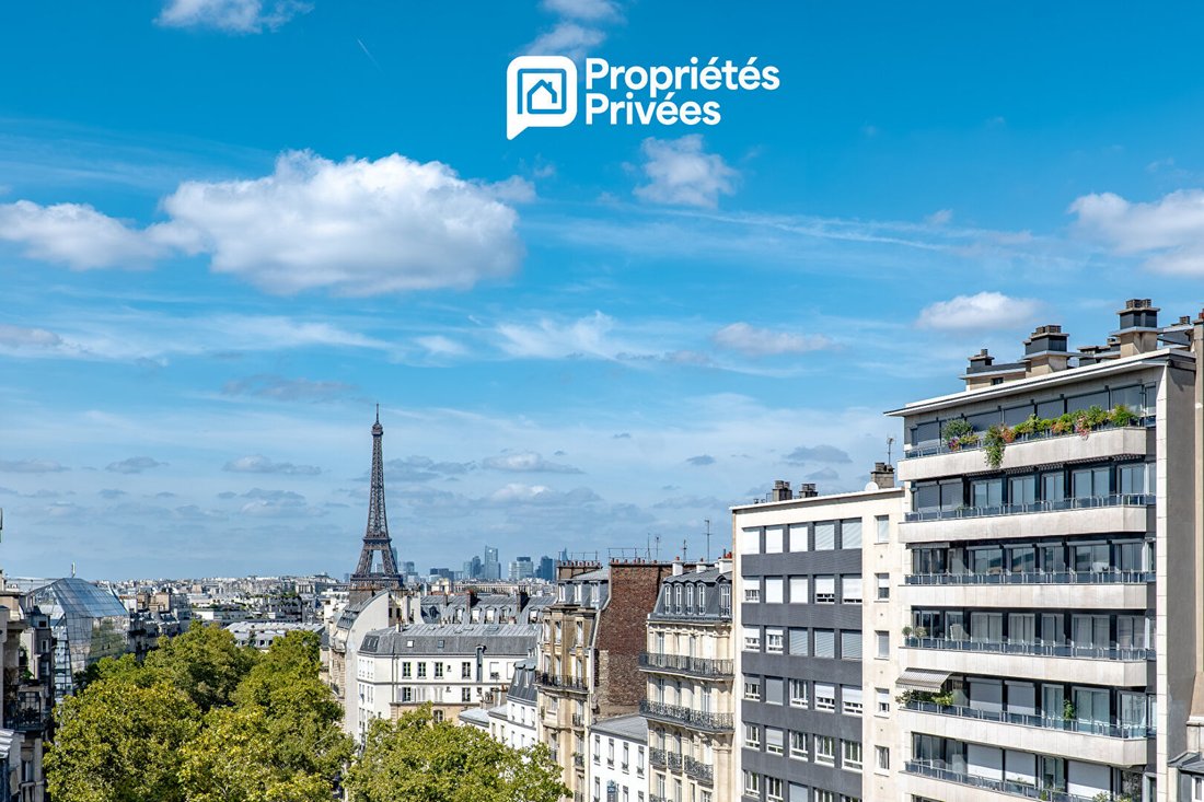 Appartamento a Pasteur Montparnasse, Paris 15e Arrondissement, Parigi 1 - 18850857