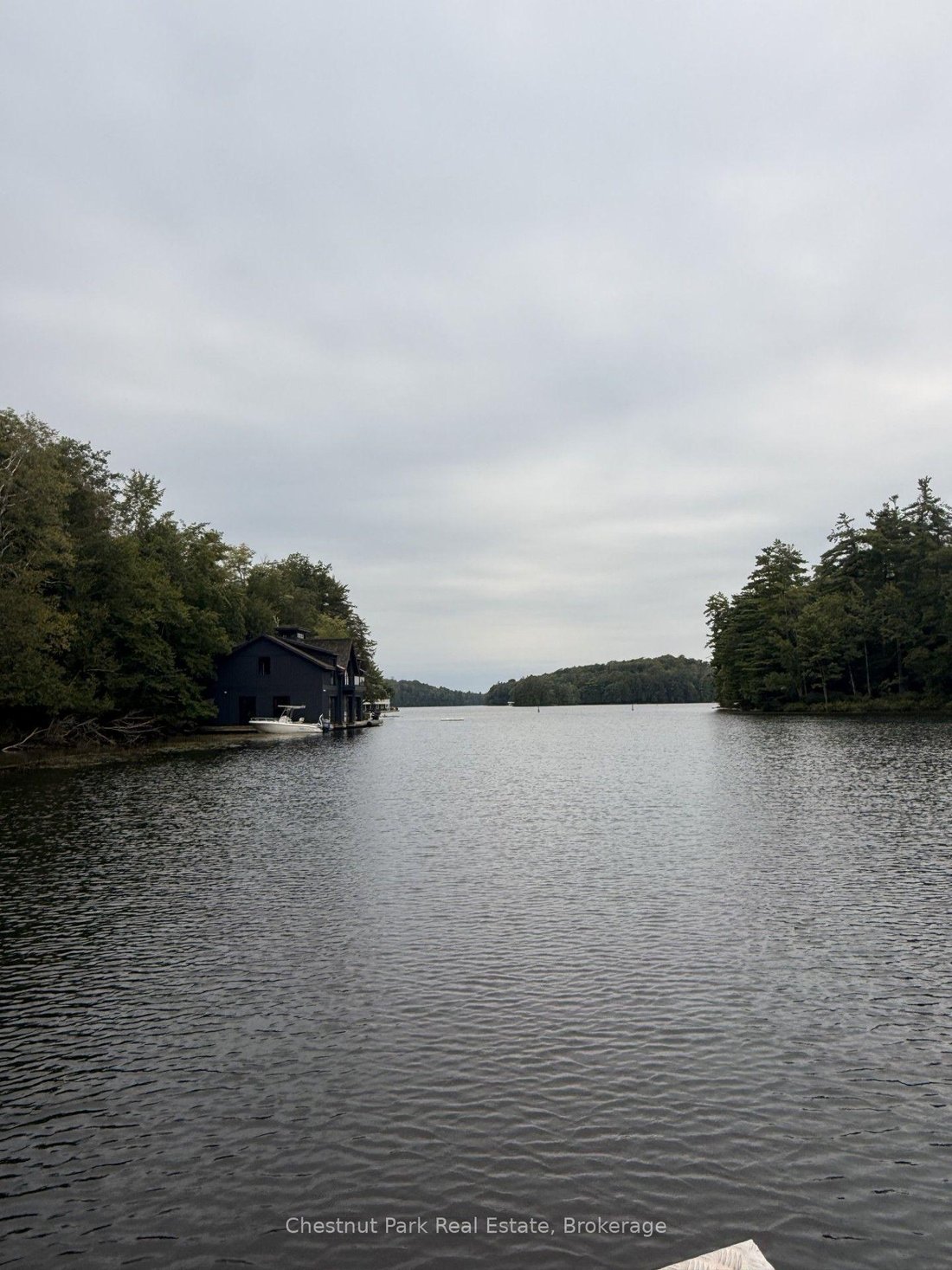 Terreno a Muskoka Lakes, Ontario, Canada 3 - 18855226