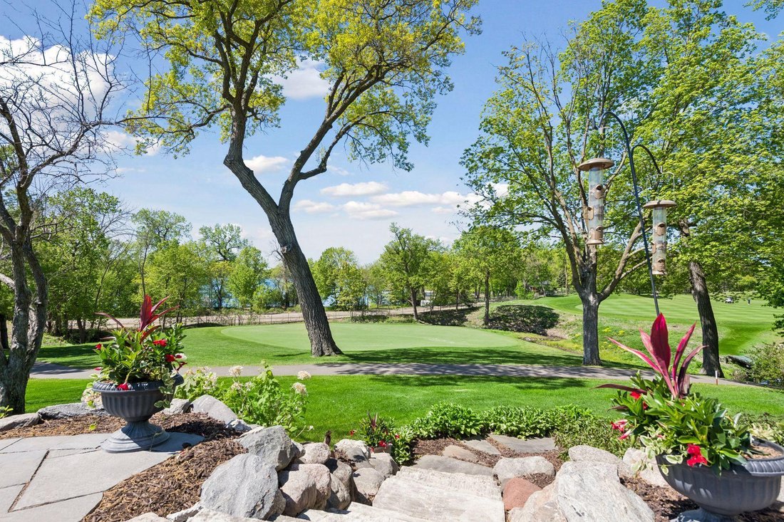House in Eden Prairie, Minnesota, United States 5 - 18850952