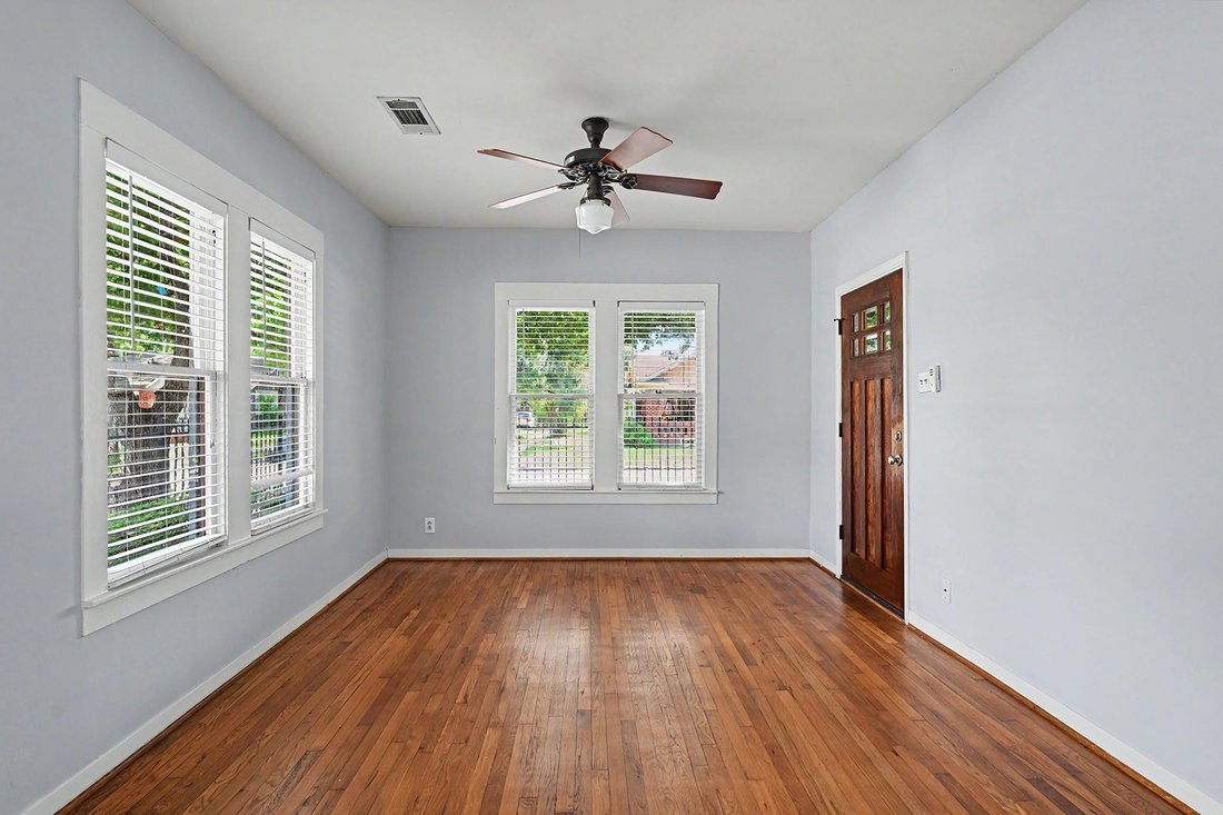 Casa en Houston, Texas, Estados Unidos 5 - 18842920