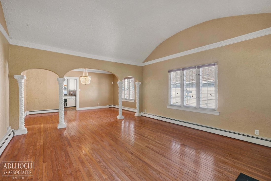 Haus in Grosse Pointe Park, Michigan, Vereinigte Staaten 5 - 18842767