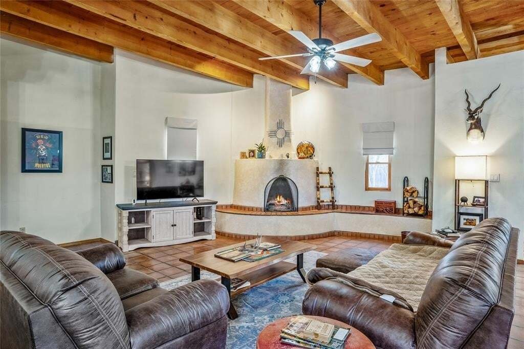 Casa en Española, Nuevo México, Estados Unidos 2 - 18851346