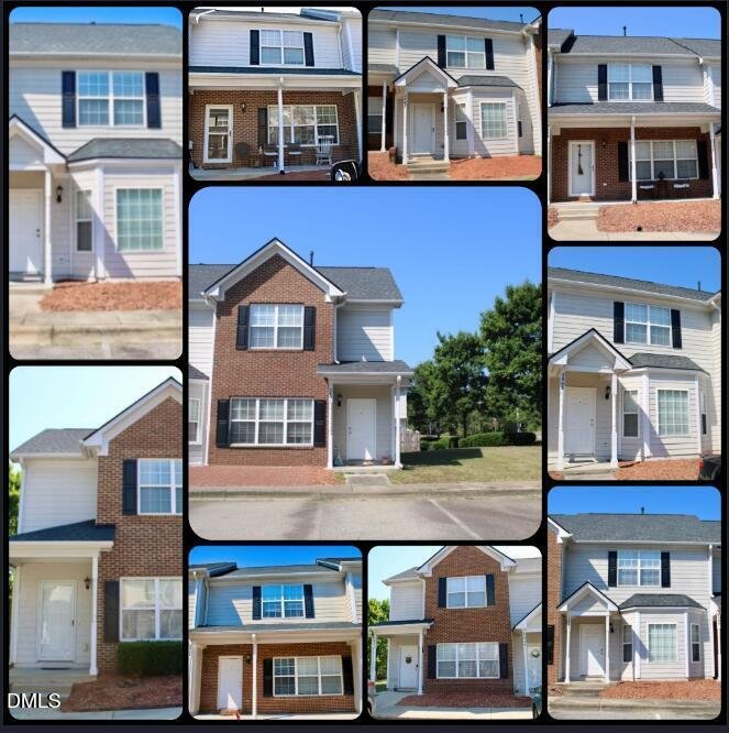 Residenza a Clayton, Carolina del Nord, Stati Uniti 1 - 18539620
