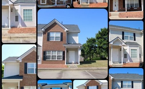 Residenza a Clayton, Carolina del Nord, Stati Uniti 1