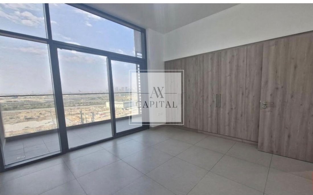 Wohnung in Die Villa, Dubai, Vereinigte Arabische Emirate 5 - 18853497