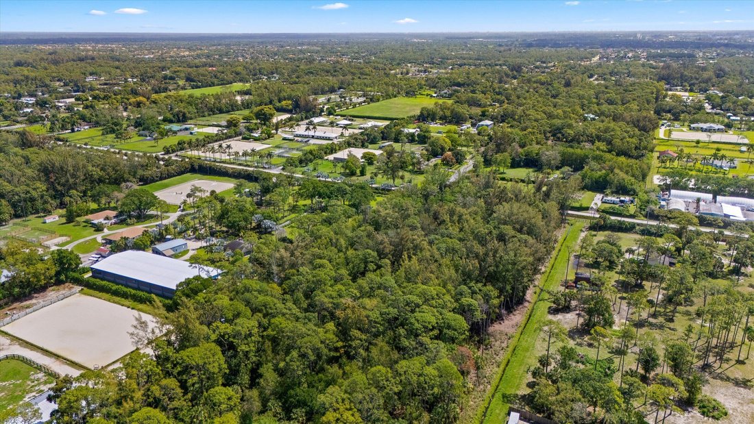 Land in Loxahatchee, Florida, United States 5 - 18752454