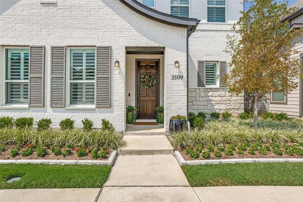 House in Sachse, Texas, United States 2 - 18842694