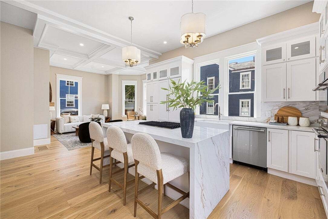Appartement à Newport, Rhode Island, États-Unis 1 - 18845042