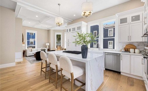 Appartement à Newport, Rhode Island, États-Unis 1