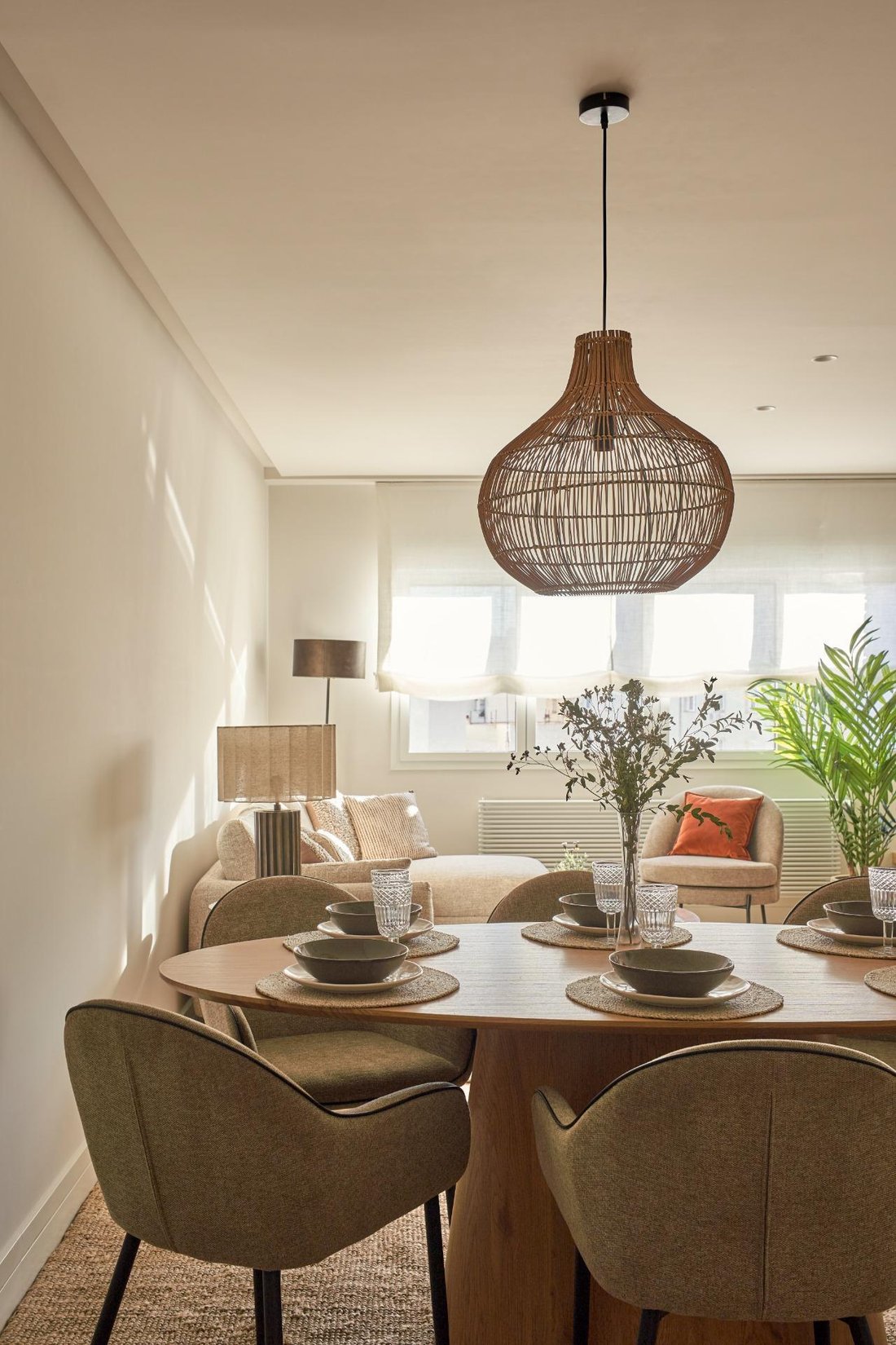 Apartamento en Tetuán, Madrid, España 4 - 18848151