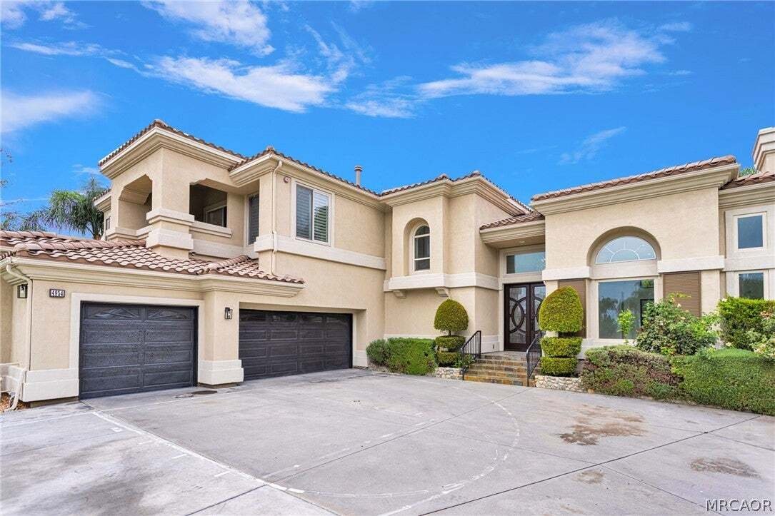 Haus in Rancho Cucamonga, Kalifornien, Vereinigte Staaten 1 - 18845706