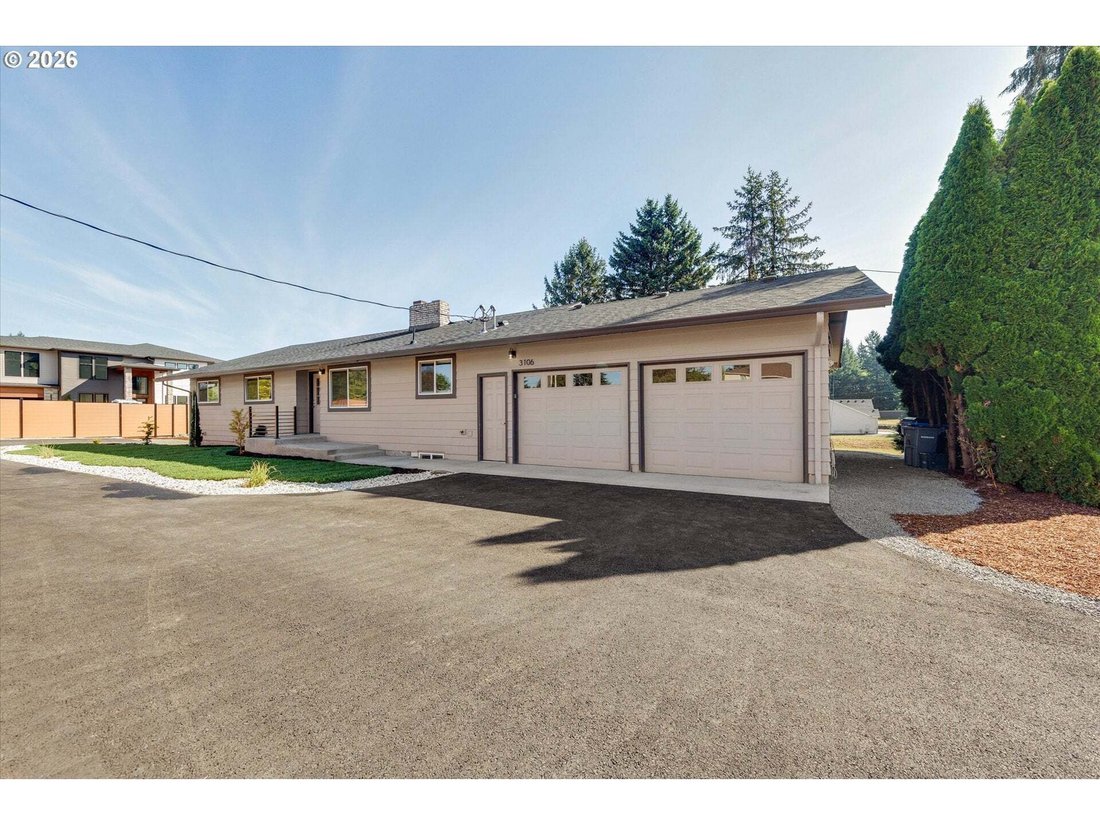 Casa en Ridgefield, Washington, Estados Unidos 5 - 18844841